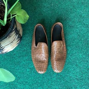 ZARA MENS LOAFERS